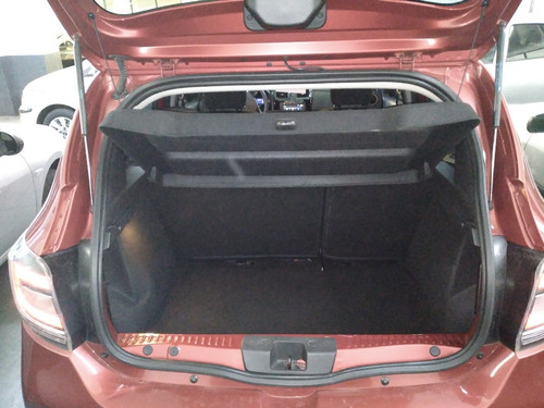 Renault Sandero Stepway Privilege/16 Impecable Nuevo! (mb)