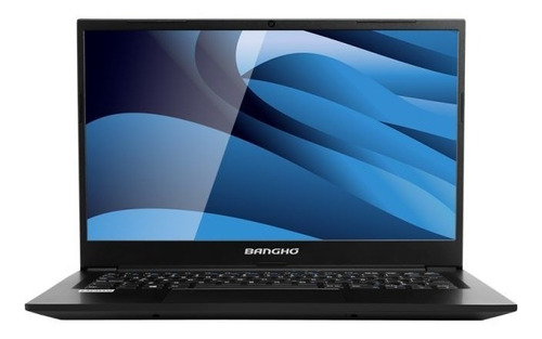 Notebook Bangho Bes Pro T4 Core I5 10ma 8gb 240ssd Free Dos