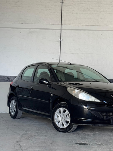 Peugeot 207 1.4 Xr
