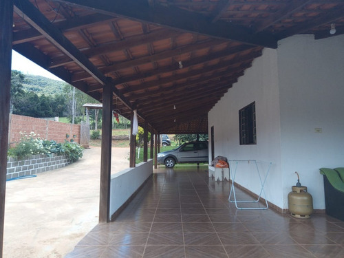 Imagem 4 de 24 de Chacara - Ch00005 - 69476392