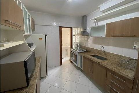 Imagem 5 de 12 de Apartamento Com 3 Dormitórios À Venda, 84 M² Por R$ 545.000,00 - Jardim Aquarius - São José Dos Campos/sp - Ap5833