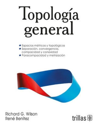 Topologia General