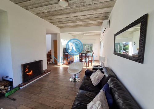 Imagen 7 de 21 de Alquiler Semana Santa Casa Piedras Del Chileno, Parada 43 De La Mansa! Piscina 3 Dorms, 3 Baños, Cochera, Hasta 7 Personas! Ideal Familias!