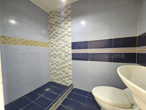 Imagen 19 de 30 de Casa En Venta Camino De Tarabana Cabudare Lara, Casa Moderna Estrenar De 4 Habitaciones (23-31761) M&n