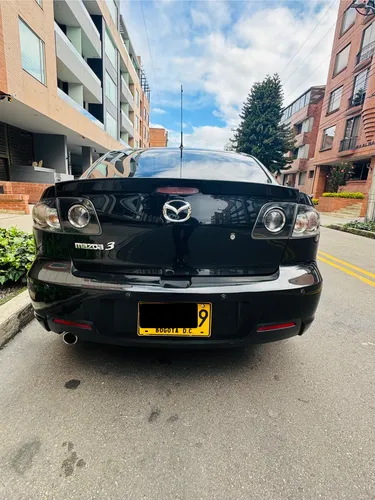 Mazda 3 2.0 Lxna7