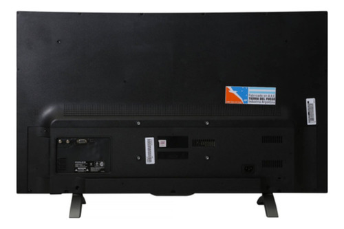Led Philco 40/ Apple Tv Nuevo/ Tv Digital