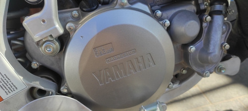 Imagen 5 de 13 de Yamaha Yz 250 2t