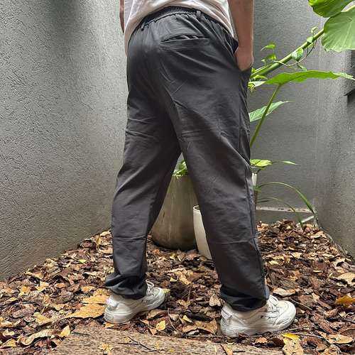 Pantalon Chino Elastizado Sport De Hombre
