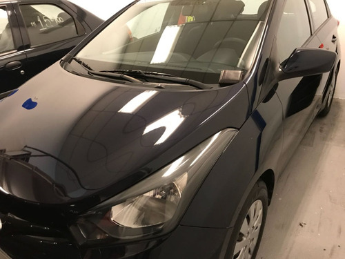 Hyundai Hb20 1.6 Comfort Flex 5p