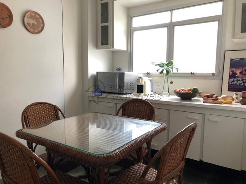 Apartamento No Jardim Paulista À Venda, 180 M², 3 Dormitórios (1 Suíte), 2 Vagas - Ap2097at