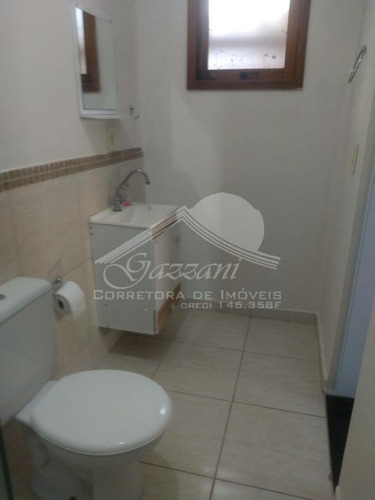 Imagem 7 de 14 de Kitnet Para Locação Em Bragança Paulista, Jardim Do Sul, 1 Dormitório, 1 Banheiro, 1 Vaga - L0068_2-1180515