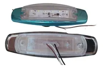 Comprar Lampara Mica Lateral L12 Led Camiones Gandolas Cava Buseta