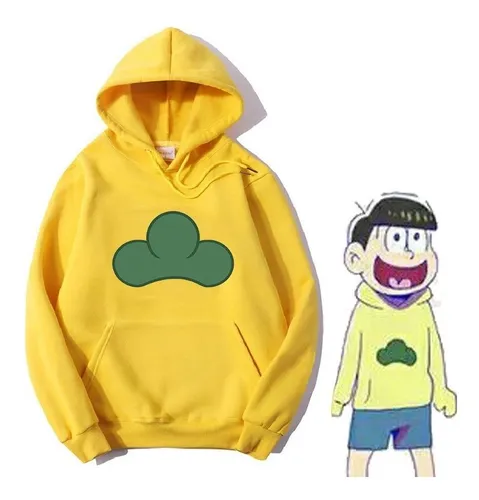 Osomatsu 2025 san sweater