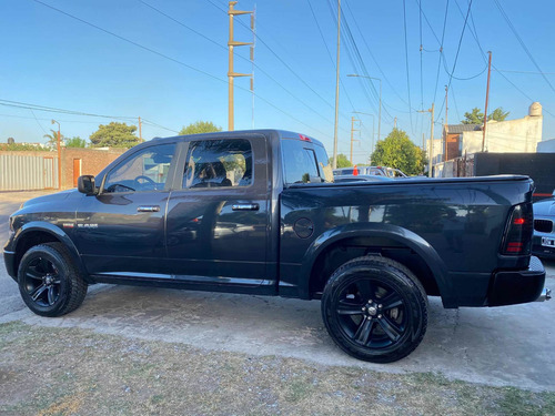 Dodge Ram 1.500 Larami