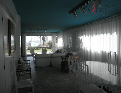 Imagen 1 de 16 de Apartamento En Península 4 Dormitorios Y Servicio - Punta Del Este Peninsula