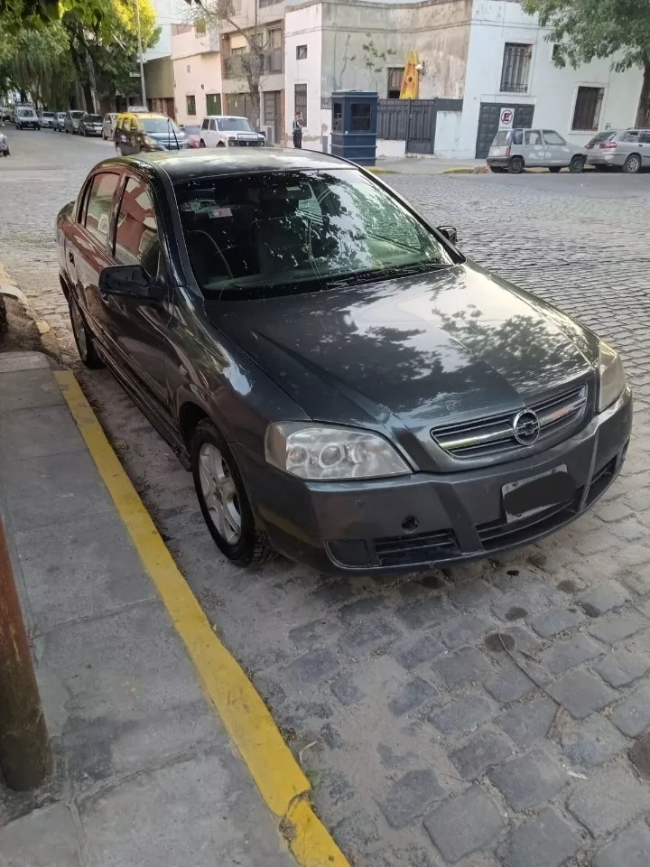 Chevrolet Astra 2.0 Gl