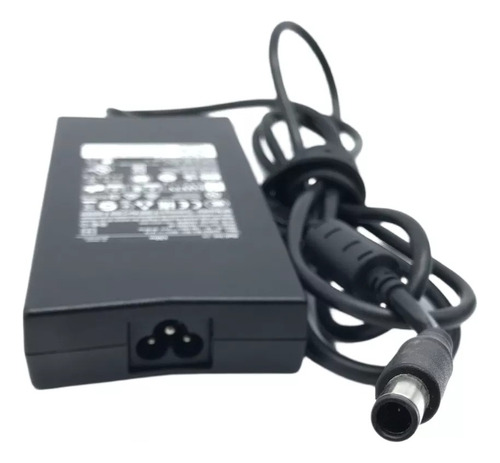 Fonte Compatível Com Notebook Dell Da130pe1-00 130w Nova