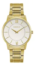 Comprar Reloj Caravelle By Bulova 44a114 Original Inotech