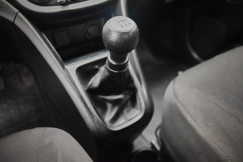 Imagen 13 de 17 de Suzuki New Celerio 1.0 Gl