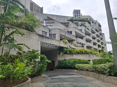 Apartamento en alquiler