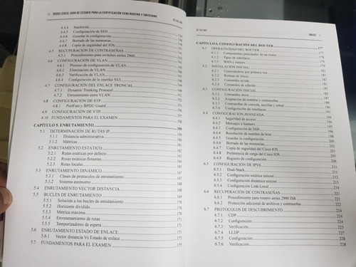 Libro Redes Cisco