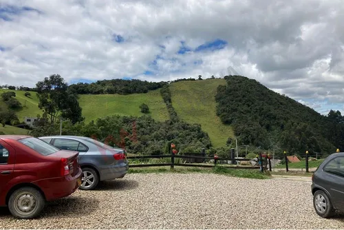 Hermosa Casa Campestre En Venta (11900).