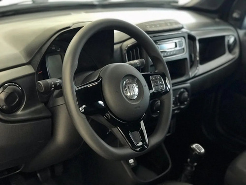 Imagen 4 de 15 de Fiat Strada Cabina Doble Retira En 10 Días//fp