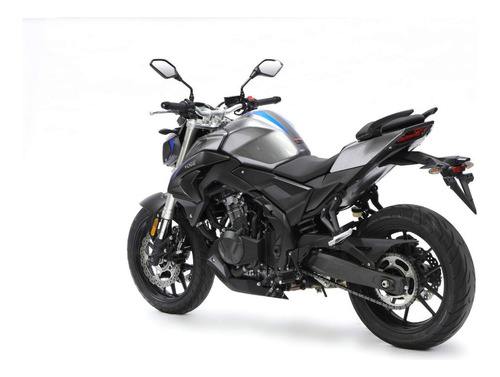 Voge 500 R - 500r 2024 Urquiza Motos Caba