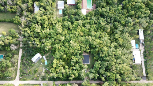 Terreno En Venta En Barrio Los Bosquecitos, Brandsen
