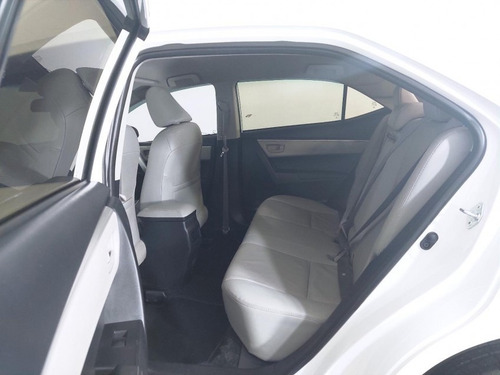 Imagem 11 de 15 de 149038 - Toyota Corolla 2019 Com Garantia