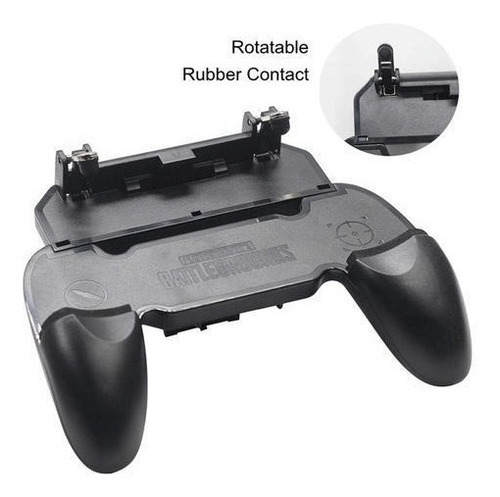 Joystick Gamepad + Boton L1 R1 Pug Free Fire / Lhua Store