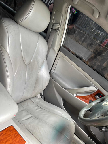 Imagen 11 de 14 de Toyota 6 Cilindros Camry 2009 Xle