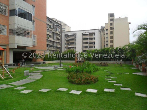 Apartamento En Venta La Candelaria 24-16863