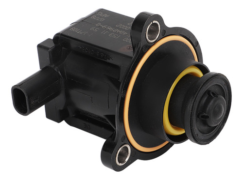 Válvula Solenoide Automotriz Turbocharger Safe 0001531159
