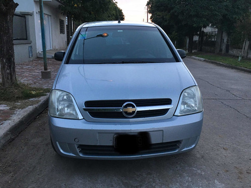 Chevrolet Meriva 1.8 Gl Plus Ab 2007