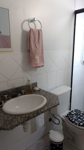 Imagem 8 de 25 de Sobrado À Venda, 80 M² Por R$ 660.000,00 - Vila Monumento - São Paulo/sp - So0078
