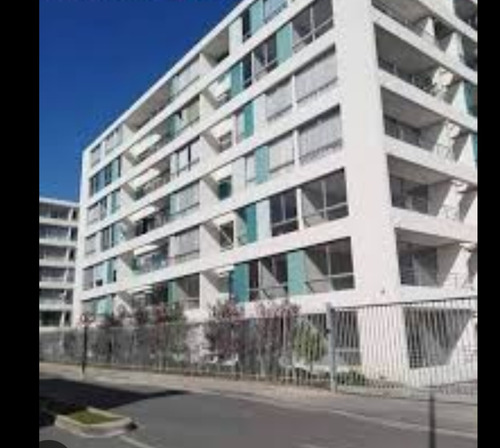Departamento 1 Dormitorio, 1 Baño, Estacionamiento Y Bodega