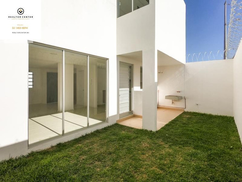 Imagen 6 de 11 de Casa Sola En Venta Res. Frailes Con Amplio Jardín. Zona Universitaria.