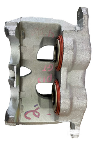 Motorcraft Caliper Del Izq F450 F550 2017 2018