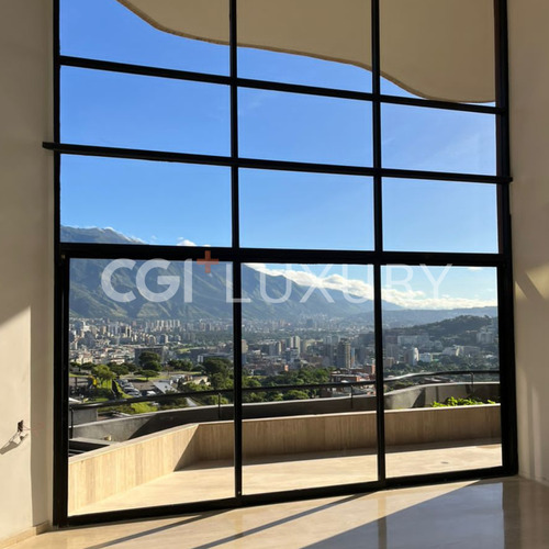 Cgi+ Luxury Vende, Ph Colinas De Valle Arriba, Caracas 