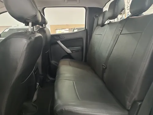 Ford Ranger 3.2 Xls