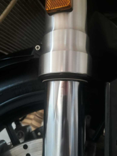 Imagen 5 de 7 de Benelli Tnt Gt 600