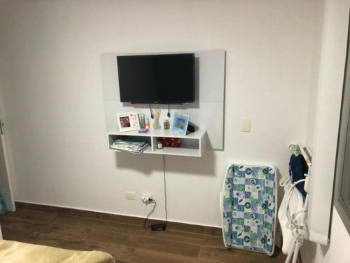 Imagem 22 de 30 de Sobrado À Venda, 173 M² Por R$ 480.000,00 - Jardim Peri - São Paulo/sp - So0717 - 69793571