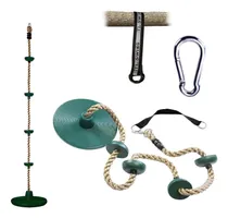 Comprar Xinxiang Columpio De Árbol De Cuerda, Cuerda De Escalada De