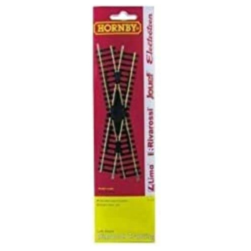 Hornby Mano Derecha Diamante Crossing