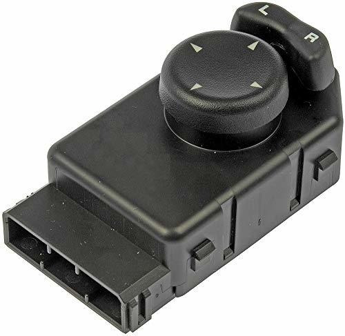 Espejo - Apdty 012567 Power Mirror Switch - Front Left Repla