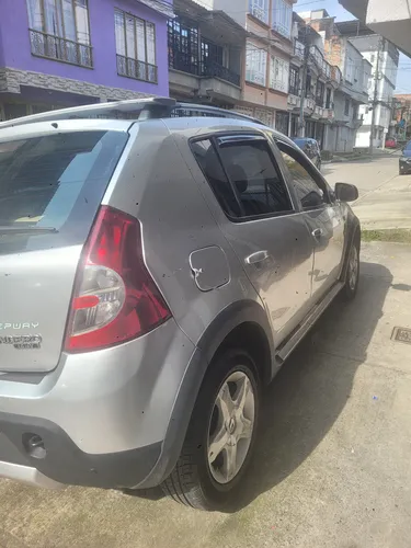 Renault Stepway 1.6l