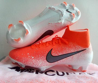 imagenes de botines nike mercurial