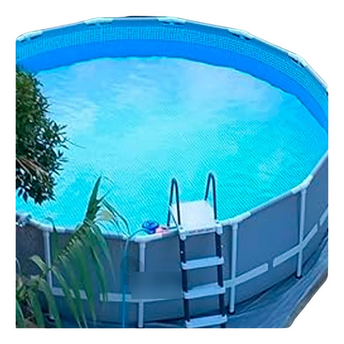 Piscina Estructural 3,66 Mt X 0,99 Entrega Gratis En Casa