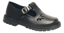 Comprar Guillermina Escolar Colegial Marcel 904 Nena Cuero 27-33